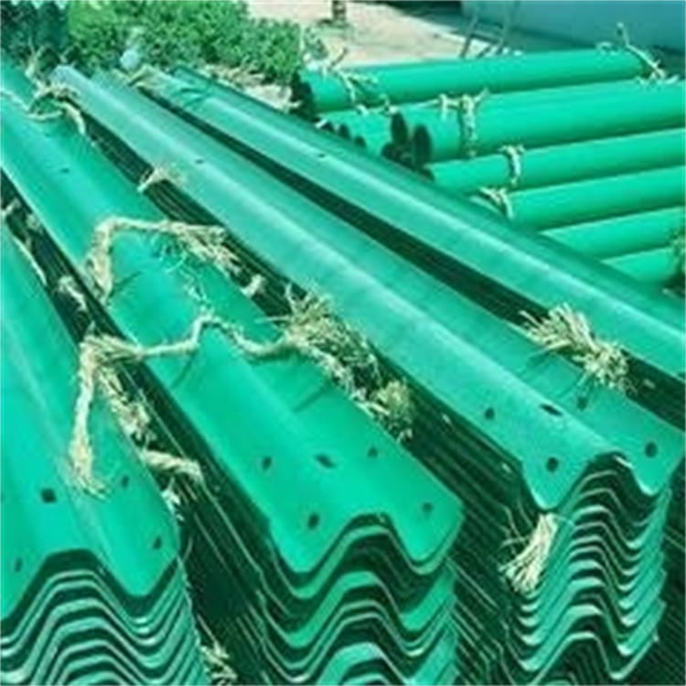 發(fā)生損壞波形護(hù)欄的故事后應(yīng)該怎么處理
                  