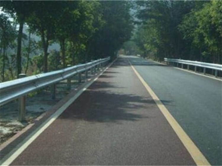 陜西安康絲網(wǎng)防護欄工程