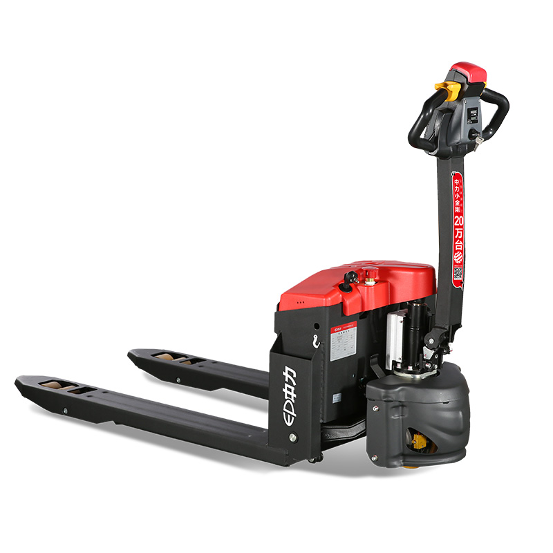 EPT20-15ET2 1.5噸電動搬運